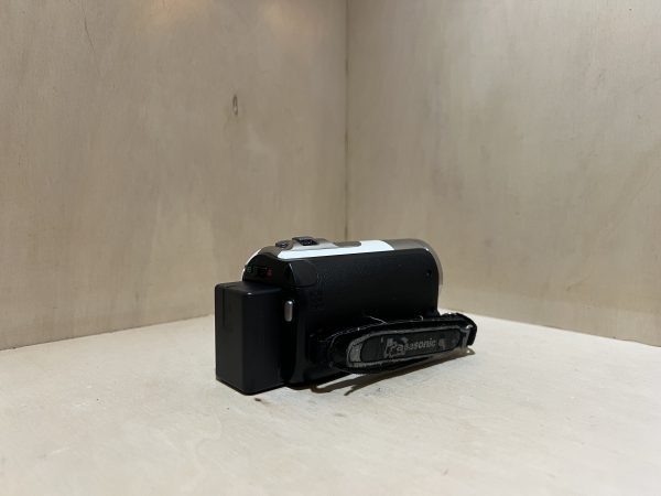 Caméscope Numérique Panasonic SDR-S50 - Blanc