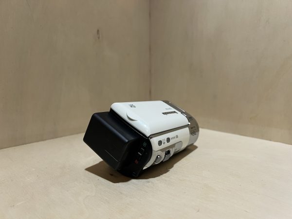 Caméscope Numérique Panasonic SDR-S50 - Blanc