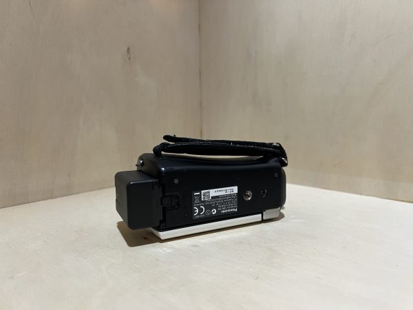 Caméscope Numérique Panasonic SDR-S50 - Blanc