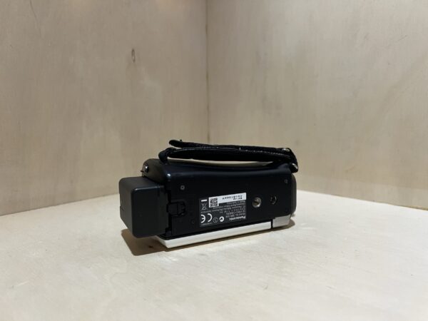 Caméscope Numérique Panasonic SDR-S50 - Blanc