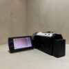 Caméscope Numérique Panasonic SDR-S50 - Blanc