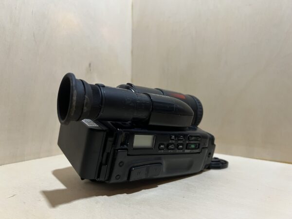 Caméscope Hi8 Nikon VN-7000 – Noir