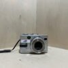 Sony Cyber-shot DSC-V1 - Gris
