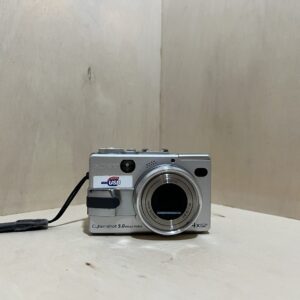 Sony Cyber-shot DSC-V1 – Gris