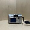 Sony Cyber-shot DSC-V1 - Gris