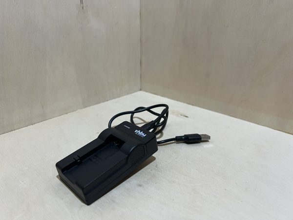 Sony Cyber-shot DSC-V1 - Gris