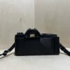 Appareil photo argentique Canon T50 & Objectif FD 35-70mm f/4