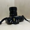 Appareil photo argentique Canon T50 & Objectif FD 35-70mm f/4