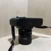 Appareil photo argentique Canon T50 & Objectif FD 35-70mm f/4