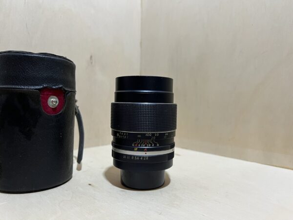img_7181-2 Objectif Grand-Angle Soligor MC Wide-Auto 28mm f/2.8 – Monture M42