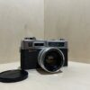 Télémétrique Yashica Electro 35 (Première Génération) – Objectif 45mm f/1.7