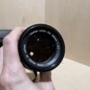 Objectif Téléobjectif Canon FD 135mm f/3.5 – Testé & Fonctionnel