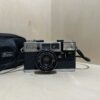 Flash Fujica - Appareil Photo Argentique Compact 35mm