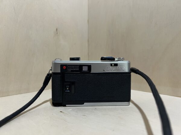 Flash Fujica - Appareil Photo Argentique Compact 35mm