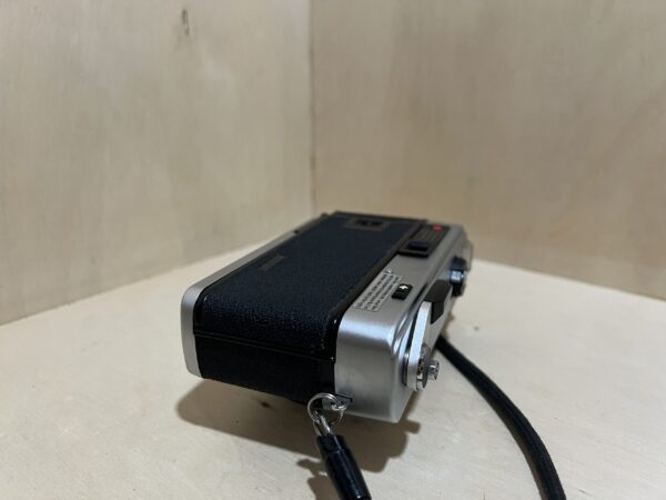 Flash Fujica - Appareil Photo Argentique Compact 35mm