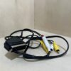 Câble Adaptateur Péritel Mâle vers RCA Mâle Audio Vidéo
