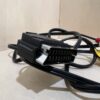 Câble Adaptateur Péritel Mâle vers RCA Mâle Audio Vidéo