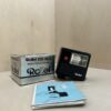 Rollei 100 XLC - Flash Électronique Miniature avec Boîte et Notices