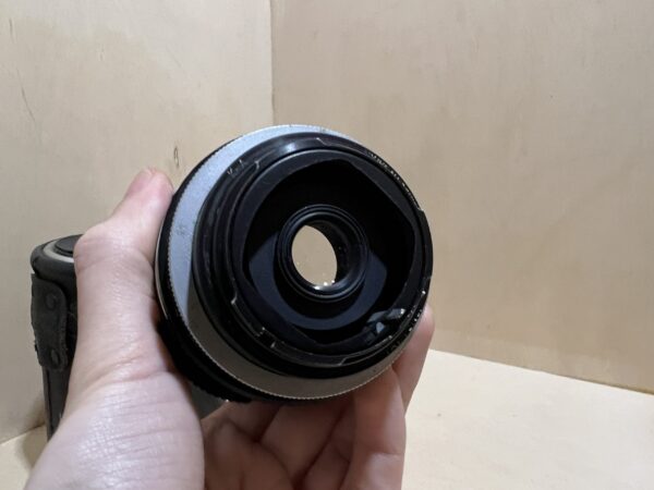 AUTO TAMRON 28mm f/2.8 - Objectif Grand-Angle Argentique