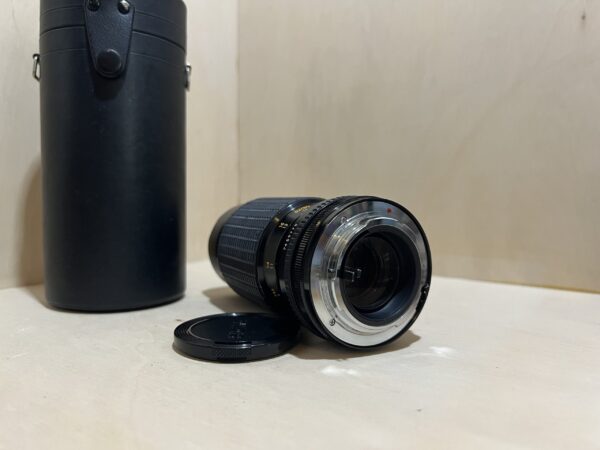 Objectif Sigma Zoom-K II 70-210mm f/4.5 Multi-Coated - Monture Pentax K