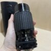 Objectif Sigma Zoom-K II 70-210mm f/4.5 Multi-Coated - Monture Pentax K