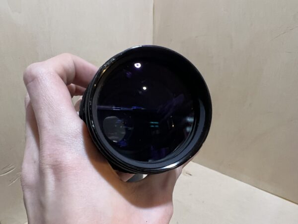 Objectif Sigma Zoom-K II 70-210mm f/4.5 Multi-Coated - Monture Pentax K