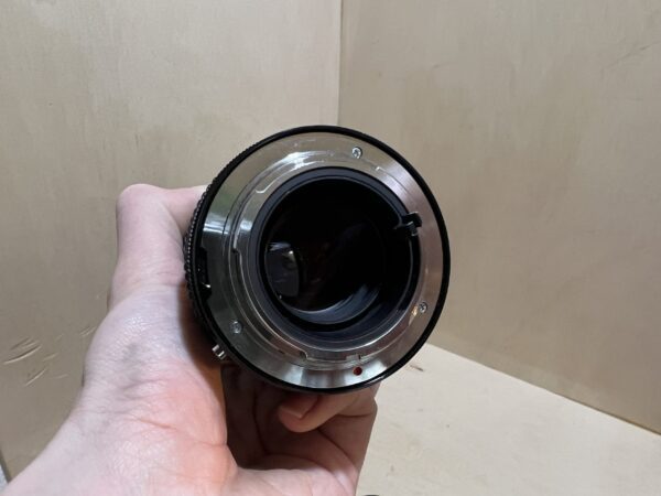 Objectif Sigma Zoom-K II 70-210mm f/4.5 Multi-Coated - Monture Pentax K