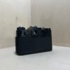 Appareil Photo Argentique Zenit TTL Noir (Édition JO Moscou 1980) avec Objectif Helios-44M 58mm f/2