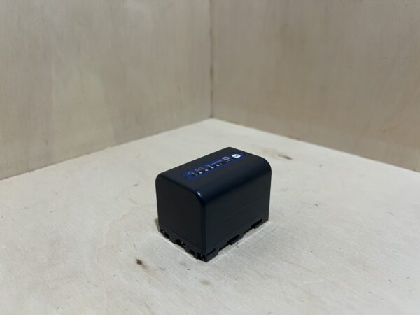Batterie Sony NP-FV70 Originale pour Caméscopes Handycam - Série V (6.8V, 13Wh)