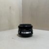 Objectif Pentacon electric 50mm f/1.8 - Monture M42