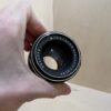Objectif Pentacon electric 50mm f/1.8 - Monture M42