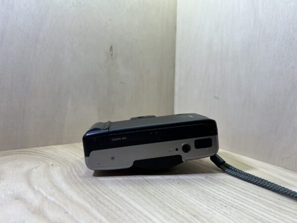 Canon Prima Super 105 – Compact argentique 38-105mm