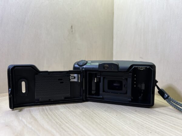 Canon Prima Super 105 – Compact argentique 38-105mm