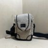 Petite Sacoche Case Logic pour Appareil Photo Compact - Beige et Noire