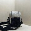 Petite Sacoche Case Logic pour Appareil Photo Compact - Beige et Noire