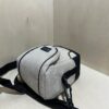 Petite Sacoche Case Logic pour Appareil Photo Compact - Beige et Noire