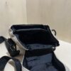 Petite Sacoche Case Logic pour Appareil Photo Compact - Beige et Noire
