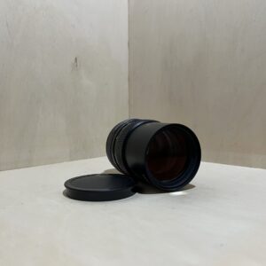 Objectif Pentacon Auto 135mm f/2.8 MC – Monture M42