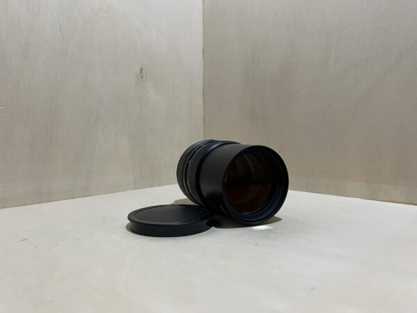 Objectif Pentacon Auto 135mm f/2.8 MC - Monture M42