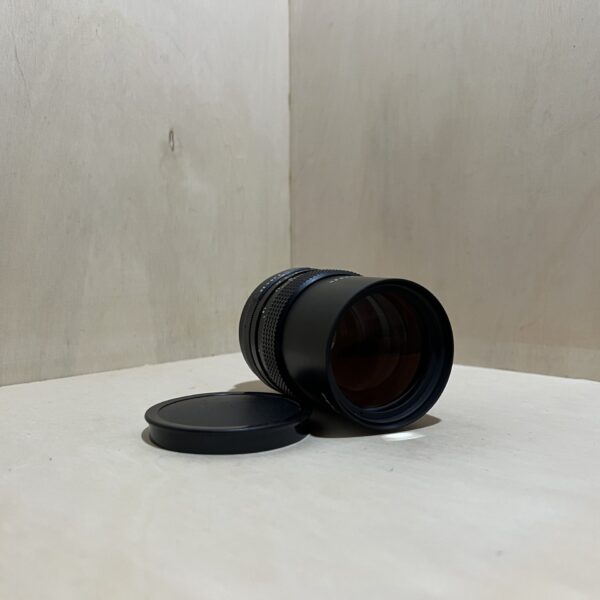 Objectif Pentacon Auto 135mm f/2.8 MC - Monture M42