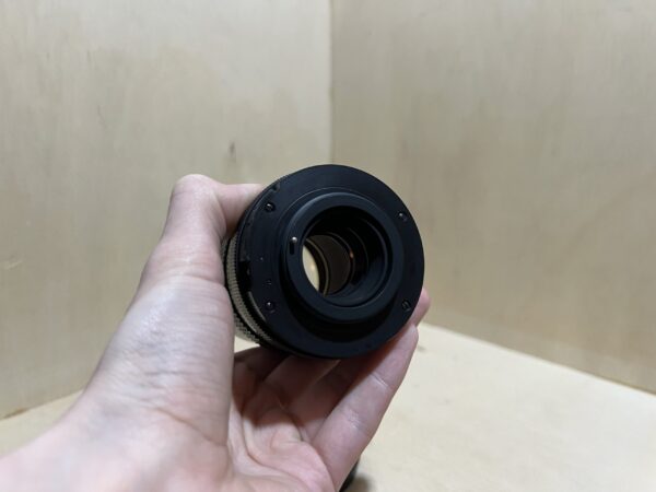 Objectif Pentacon Auto 135mm f/2.8 MC - Monture M42