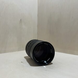 Objectif Vivitar Auto Telephoto 135mm f/2.8 – Monture Canon FD / FL