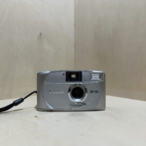 Appareil Photo Compact Argentique Canon BF-10 – 35mm