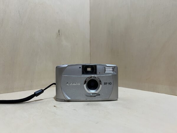 Appareil Photo Compact Argentique Canon BF-10 - 35mm