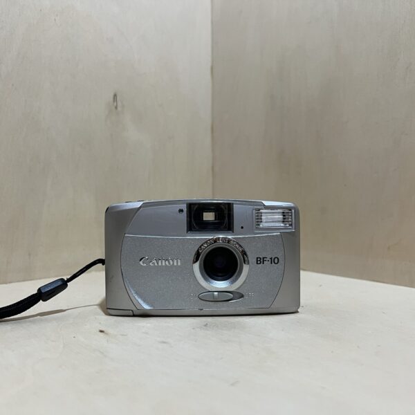 Appareil Photo Compact Argentique Canon BF-10 - 35mm