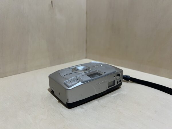 Appareil Photo Compact Argentique Canon BF-10 - 35mm