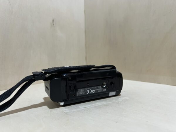 Caméscope Numérique JVC Everio GZ-HM446BE - Full HD et Double Port SD