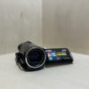 Caméscope Numérique JVC Everio GZ-HM446BE - Full HD et Double Port SD