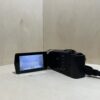Caméscope Numérique JVC Everio GZ-HM446BE - Full HD et Double Port SD