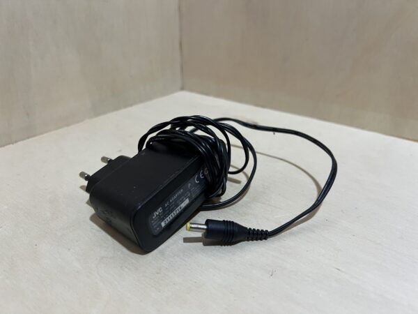 Caméscope Numérique JVC Everio GZ-HM446BE - Full HD et Double Port SD